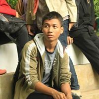 Dimas Tritama