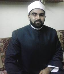 صهيب الشافعي الأشعري