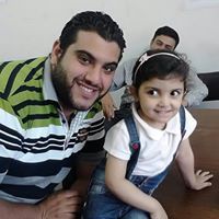 Mohammad Fawzy