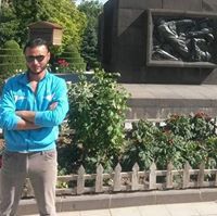 محمد الاحمد