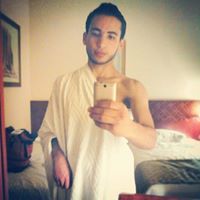 Osama Alzoubi