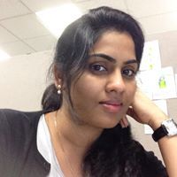 Chandana Bheemireddy