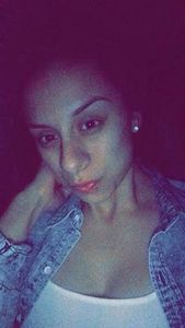 Krystal Arevalo
