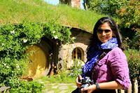 Binal Shah