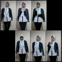 Yoshie Puthrie