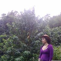 Aruna Rampersad