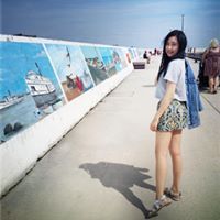 Shirley Wong