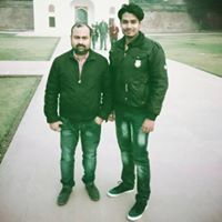 Vishal Kumar
