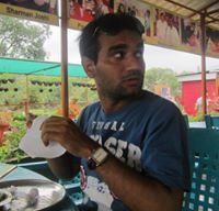 Rahul Mishra