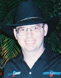 Bill Pearce