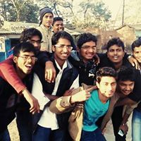 Nitesh Sharma