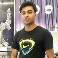 Arijit Chakravorty