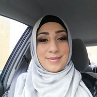 May Al-Nakeeb