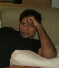 Nikhil Colaco