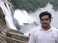 Rishikesh Raju