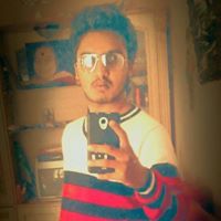 Aashu Upadhyay