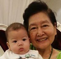 Nopchanok Suwanpimolkul