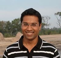 Varun Kataria