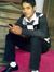 Santosh...
