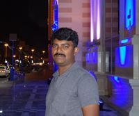 Shivaji Kandugula