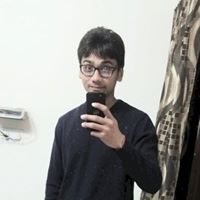 Rahul Goyal