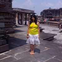 Nagashree Vaidyanathan