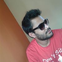 Dayanand Gowda
