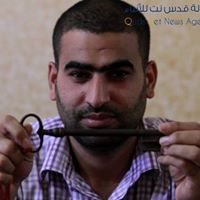 محمد نصار