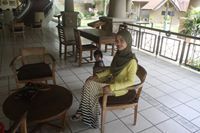 Farah Hanani