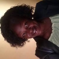 Sarah Matende