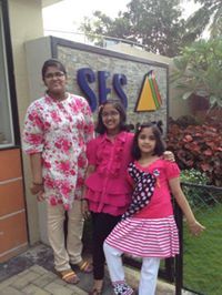 Jincy Cherian