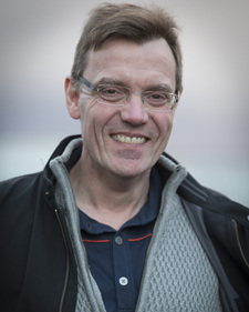 Eggert Gunnarsson