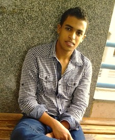 Mohamed Fahmy