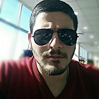 Mohammed Khaled