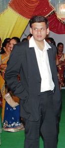 Shashikant Agarwal