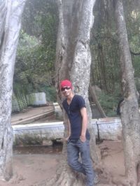 Yeshwanth Selote