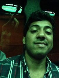 Ajay Ravi