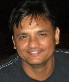 Dinesh Nikam