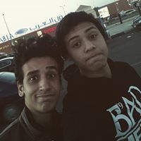 Ahmed Saber