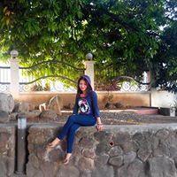 Evangeline Cabrillos