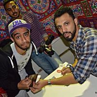 Ahmed Ragab