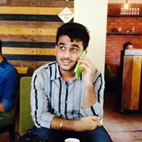 Parth Gupta