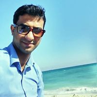 اسعد فرج الله