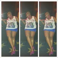 Darra Holmes