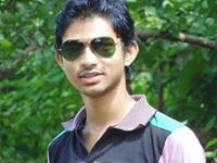 Sachin Naik