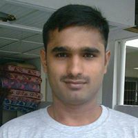 Kumaravel Gunasekaran