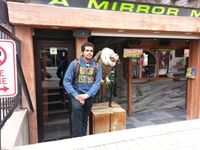 Aseeb Merin