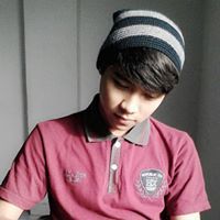 Gilang Pratama