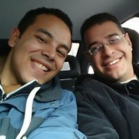 Sameh Magdy