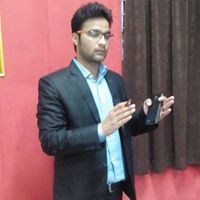 Nitesh Sharma